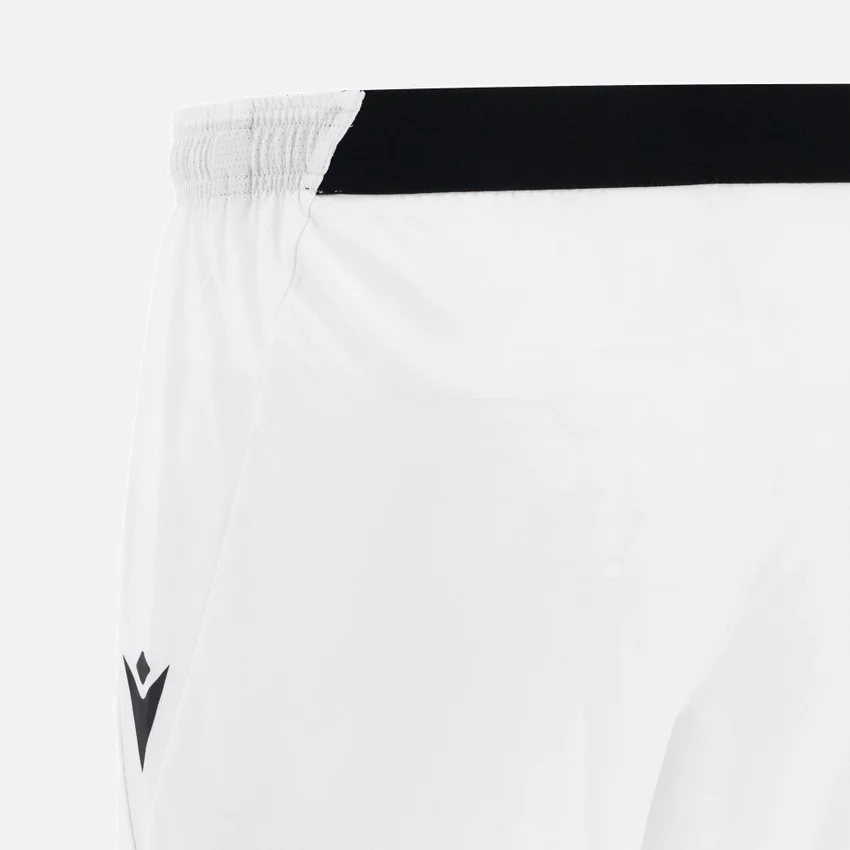 Georgischer Fussballverband 2025/26 Heim-Shorts für Erwachsene Georgischer Fussballverband 2025/26 Heim-Shorts für Erwachsene