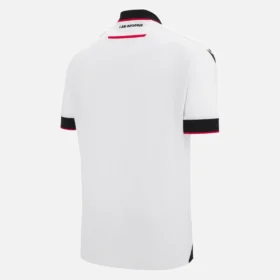 Georgischer Fussballverband 2025/26 Heim-Trikot für Erwachsene