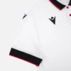 Georgischer Fussballverband 2025/26 Heim-Trikot für Erwachsene Georgischer Fussballverband 2025/26 Heim-Trikot für Erwachsene