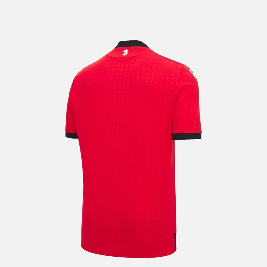 Georgischer Fussballverband 2025/26 Junioren-Auswärts-Trikot Georgischer Fussballverband 2025/26 Junioren-Auswärts-Trikot