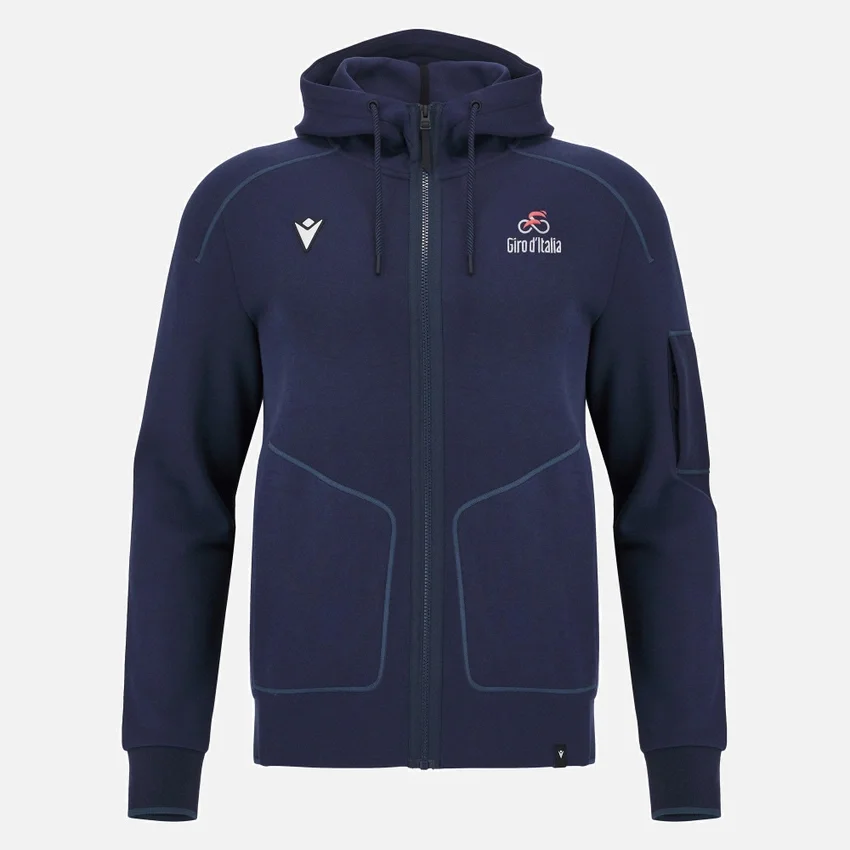 Giro d’Italia 2026 weicher Hoodie Giro d’Italia 2026 weicher Hoodie