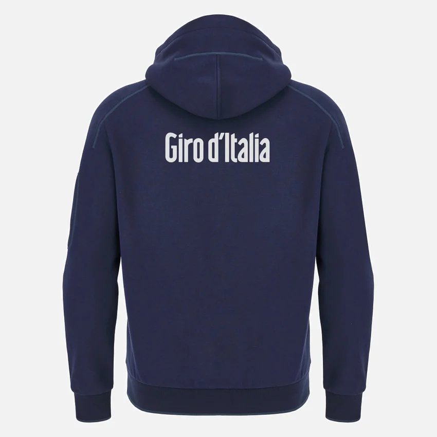 Giro d’Italia 2026 weicher Hoodie Giro d’Italia 2026 weicher Hoodie