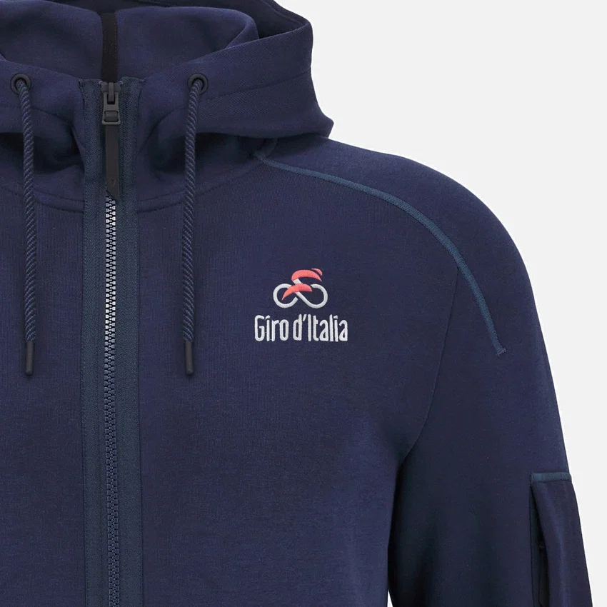 Giro d’Italia 2026 weicher Hoodie Giro d’Italia 2026 weicher Hoodie