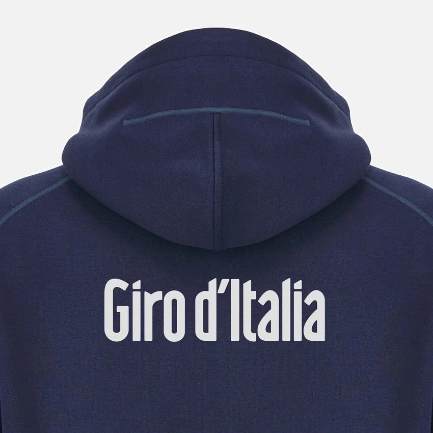 Giro d’Italia 2026 weicher Hoodie Giro d’Italia 2026 weicher Hoodie