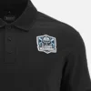 Glasgow Warriors 2025/26 Athleisure Poloshirts