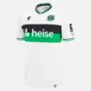 Hannover 96 2025/26 Auswärtstrikot für Erwachsene Hannover 96 2025/26 Auswärtstrikot für Erwachsene