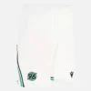 Hannover 96 2025/26 Dritte Shorts für Erwachsene Hannover 96 2025/26 Dritte Shorts für Erwachsene