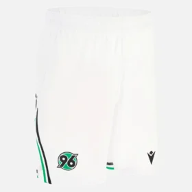 Hannover 96 2025/26 Dritte Shorts für Erwachsene