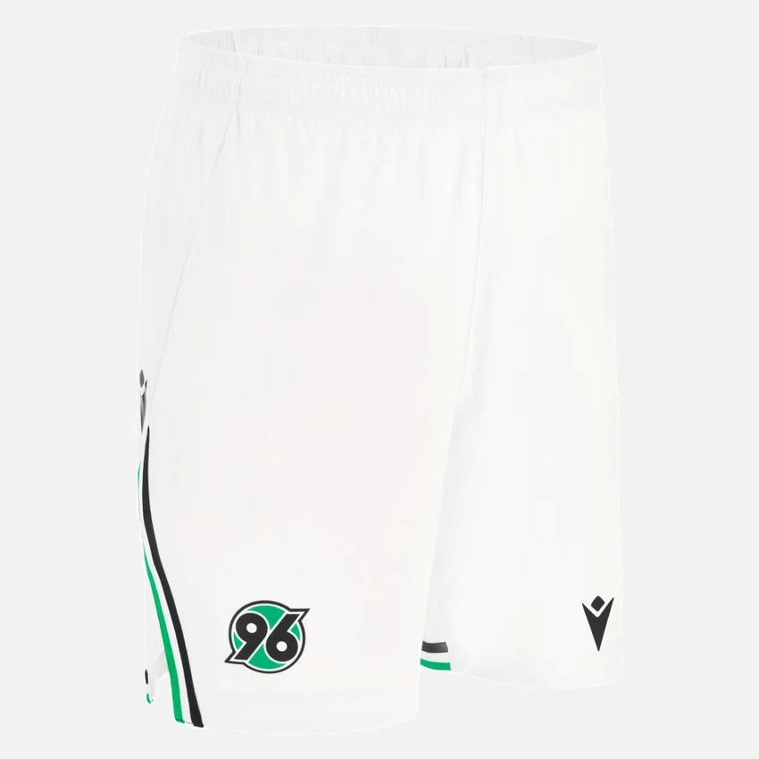Hannover 96 2025/26 Dritte Shorts für Erwachsene Hannover 96 2025/26 Dritte Shorts für Erwachsene