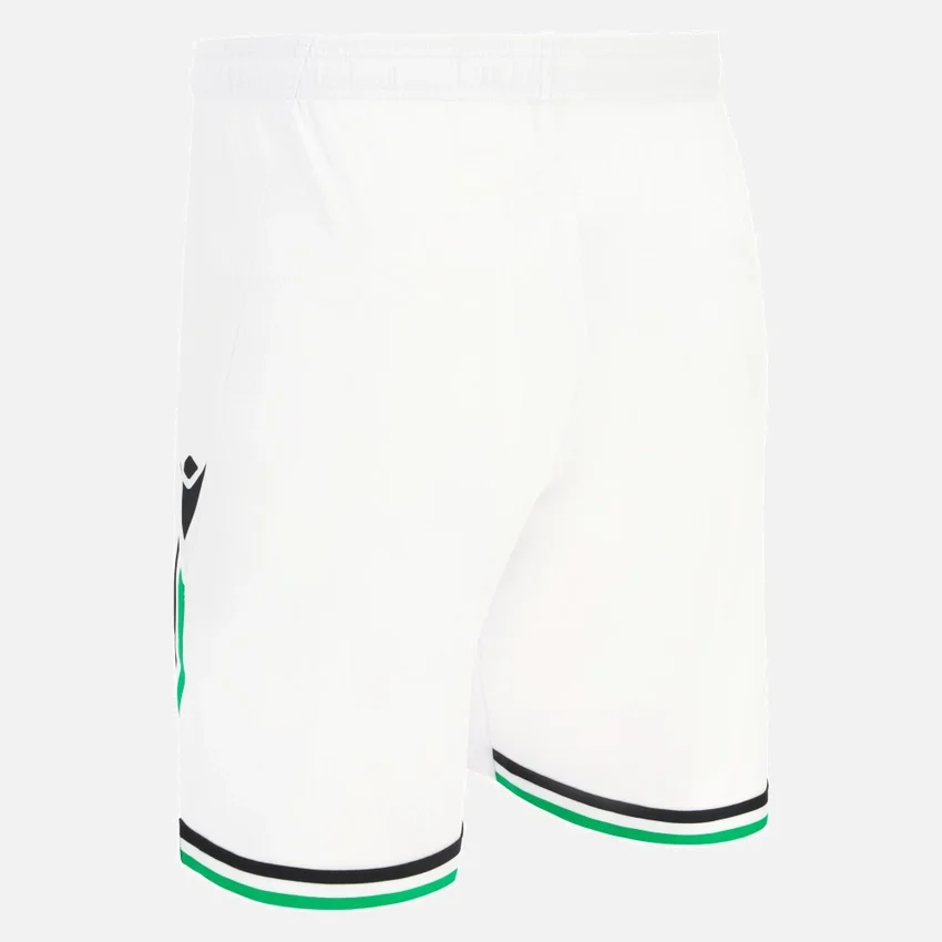 Hannover 96 2025/26 Dritte Shorts für Erwachsene Hannover 96 2025/26 Dritte Shorts für Erwachsene