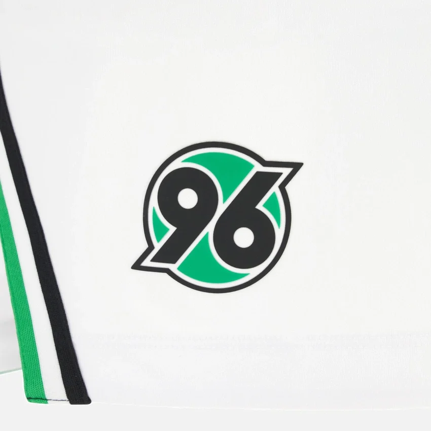 Hannover 96 2025/26 Dritte Shorts für Erwachsene Hannover 96 2025/26 Dritte Shorts für Erwachsene