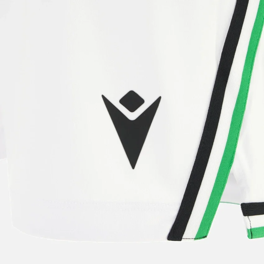 Hannover 96 2025/26 Dritte Shorts für Erwachsene Hannover 96 2025/26 Dritte Shorts für Erwachsene