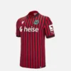 Hannover 96 2025/26 Junior-Heim-Trikot Hannover 96 2025/26 Junior-Heim-Trikot