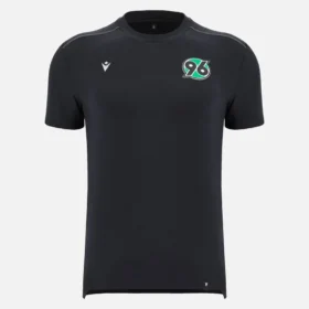 Hannover 96 2025/26 Reishemd für Erwachsene Athleisure