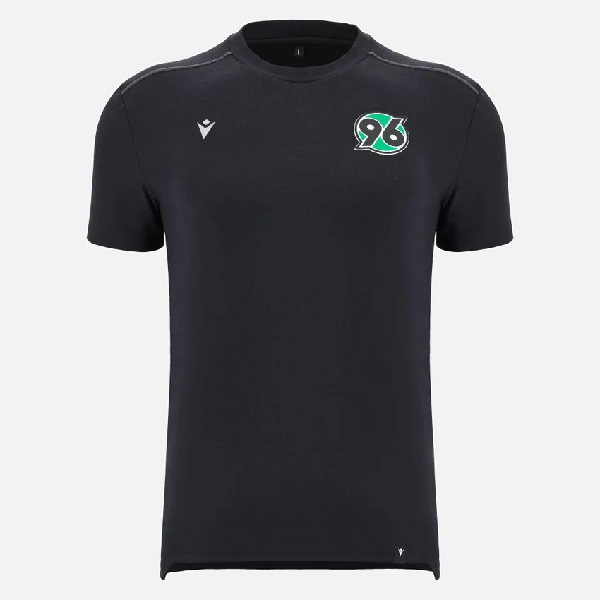 Hannover 96 2025/26 Reishemd für Erwachsene Athleisure Hannover 96 2025/26 Reishemd für Erwachsene Athleisure