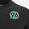 Hannover 96 2025/26 Reishemd für Erwachsene Athleisure Hannover 96 2025/26 Reishemd für Erwachsene Athleisure