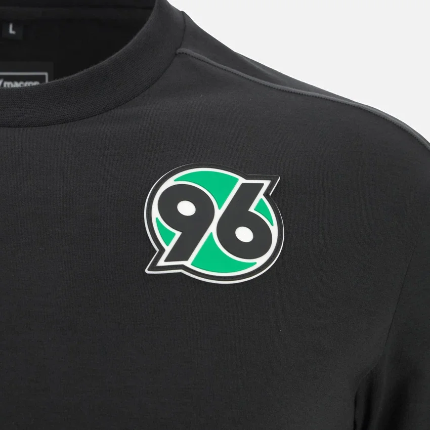 Hannover 96 2025/26 Reishemd für Erwachsene Athleisure Hannover 96 2025/26 Reishemd für Erwachsene Athleisure