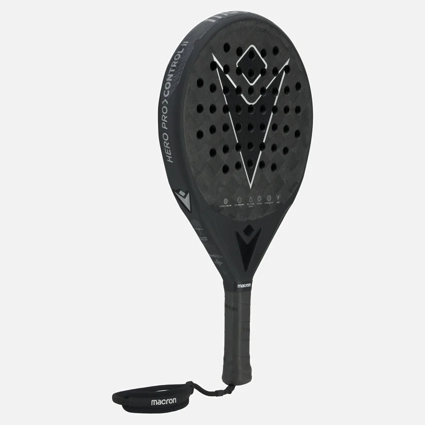 Hero Pro Control II Padelschläger Hero Pro Control II Padelschläger