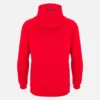Hoodies mit durchgehendem Reissverschluss der albanischen Nationalmannschaft FSHF 2026/27 Hoodies mit durchgehendem Reissverschluss der albanischen Nationalmannschaft FSHF 2026/27