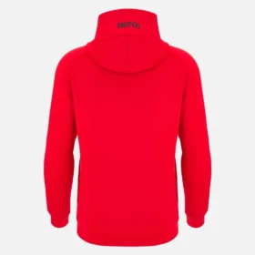 Hoodies mit durchgehendem Reissverschluss der albanischen Nationalmannschaft FSHF 2026/27