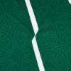 Irland Cricket-Nationalmannschaft 2026/28 ODI Junior Langarm-Hemd Irland Cricket-Nationalmannschaft 2026/28 ODI Junior Langarm-Hemd