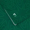 Irland Cricket-Nationalmannschaft 2026/28 ODI Junior Langarm-Hemd Irland Cricket-Nationalmannschaft 2026/28 ODI Junior Langarm-Hemd