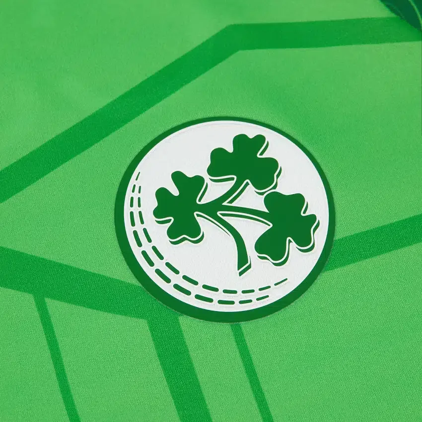 Irland Cricket Team 2026/28 T-20 Match-Shirt Irland Cricket Team 2026/28 T-20 Match-Shirt