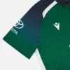 Irland Cricket-Team 2026/28 ODI Junior-Hemd