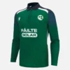 Irland-Cricket-Team 2026/28 ODI Langarm-Hemd Irland-Cricket-Team 2026/28 ODI Langarm-Hemd