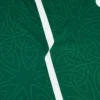 Irland-Cricket-Team 2026/28 ODI Langarm-Hemd Irland-Cricket-Team 2026/28 ODI Langarm-Hemd