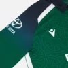 Irland-Cricket-Team 2026/28 ODI Langarm-Hemd Irland-Cricket-Team 2026/28 ODI Langarm-Hemd