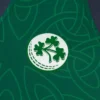 Irland-Cricket-Team 2026/28 ODI ärmellos Hoodie Irland-Cricket-Team 2026/28 ODI ärmellos Hoodie