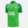 Irland Cricket Team 2026/28 T-20 Match-Shirt Irland Cricket Team 2026/28 T-20 Match-Shirt