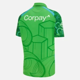 Irland Cricket Team 2026/28 T-20 Match-Shirt