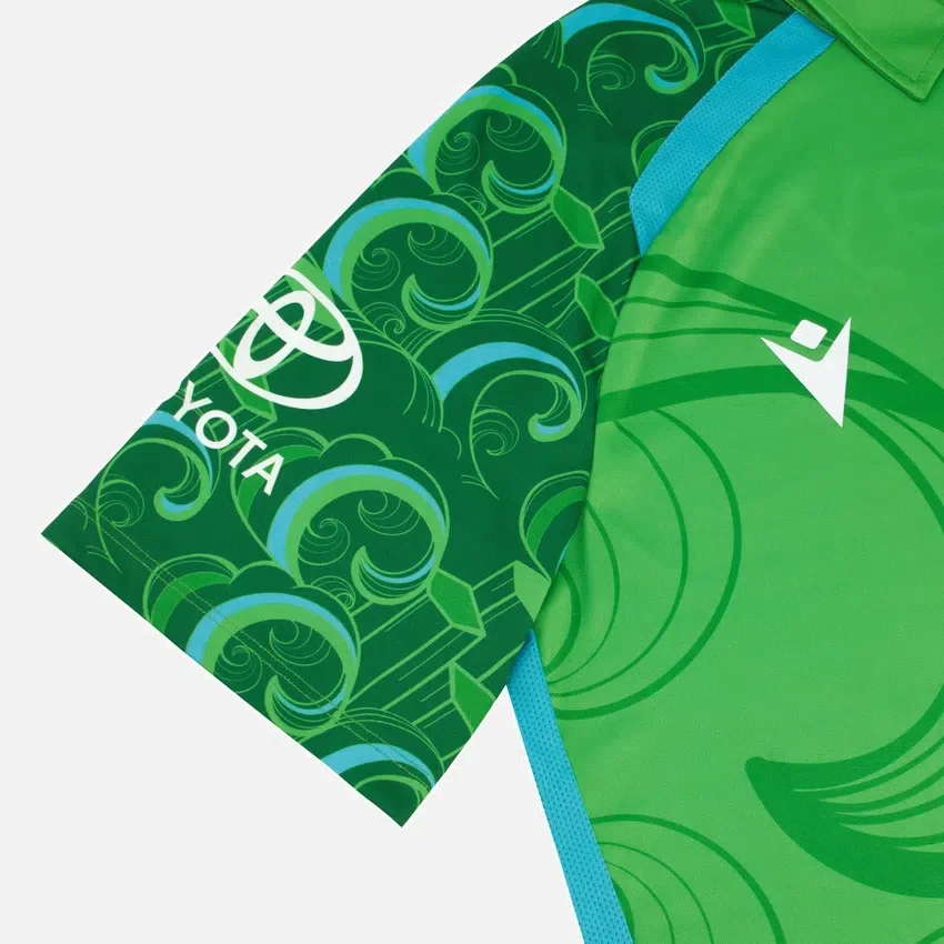 Irland Cricket Team 2026/28 T-20 Match-Shirt Irland Cricket Team 2026/28 T-20 Match-Shirt