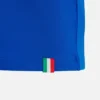 Italbasket 2025/26 Herren-Poloshirt im Athleisure-Stil