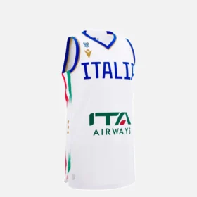 Italbasket 2025/26 Junior-Singlet