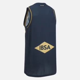 Italbasket 2025/26 Preseason-Singlet für Erwachsene Italbasket 2025/26 Preseason-Singlet für Erwachsene