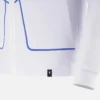 Italia Rugby 2025/26 Athleisure Sweatshirt mit durchgehendem Reissverschluss für Erwachsene Italia Rugby 2025/26 Athleisure Sweatshirt mit durchgehendem Reissverschluss für Erwachsene