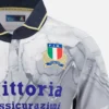 Italia Rugby 2025/26 Auswärts-Replica-Hemd für Erwachsene aus Polyester Italia Rugby 2025/26 Auswärts-Replica-Hemd für Erwachsene aus Polyester