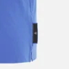 Italia Rugby 2025/26 Geripptes Baumwoll-T-Shirt-Hemd Fan-Kollektion Italia Rugby 2025/26 Geripptes Baumwoll-T-Shirt-Hemd Fan-Kollektion