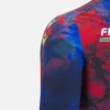 Italia Rugby 2025/26 Trainingshemd für Kinder Italia Rugby 2025/26 Trainingshemd für Kinder
