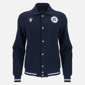 Karlsruher SC 2025/26 Anthem-Jacke für Erwachsene Karlsruher SC 2025/26 Anthem-Jacke für Erwachsene