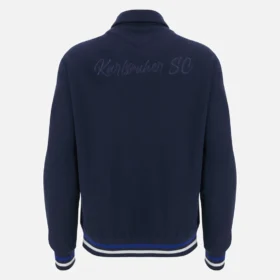 Karlsruher SC 2025/26 Anthem-Jacke für Erwachsene Karlsruher SC 2025/26 Anthem-Jacke für Erwachsene