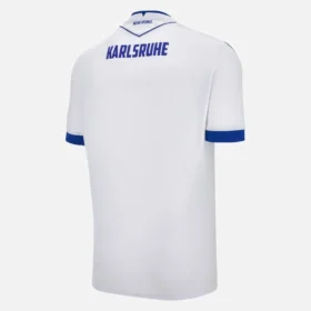 Karlsruher SC 2025/26 Auswärtstrikot für Erwachsene