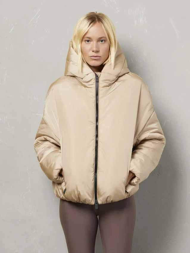 Krissy Steppjacke Krissy Steppjacke