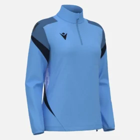 Leona 1/4-Zip-Trikot