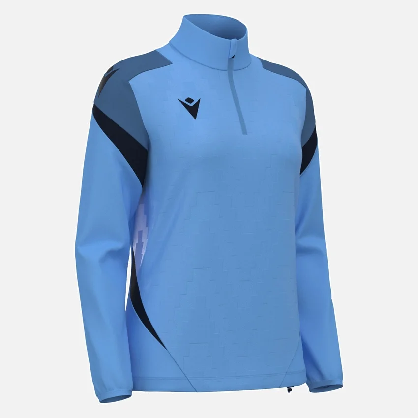 Leona 1/4-Zip-Trikot Leona 1/4-Zip-Trikot