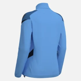 Leona 1/4-Zip-Trikot
