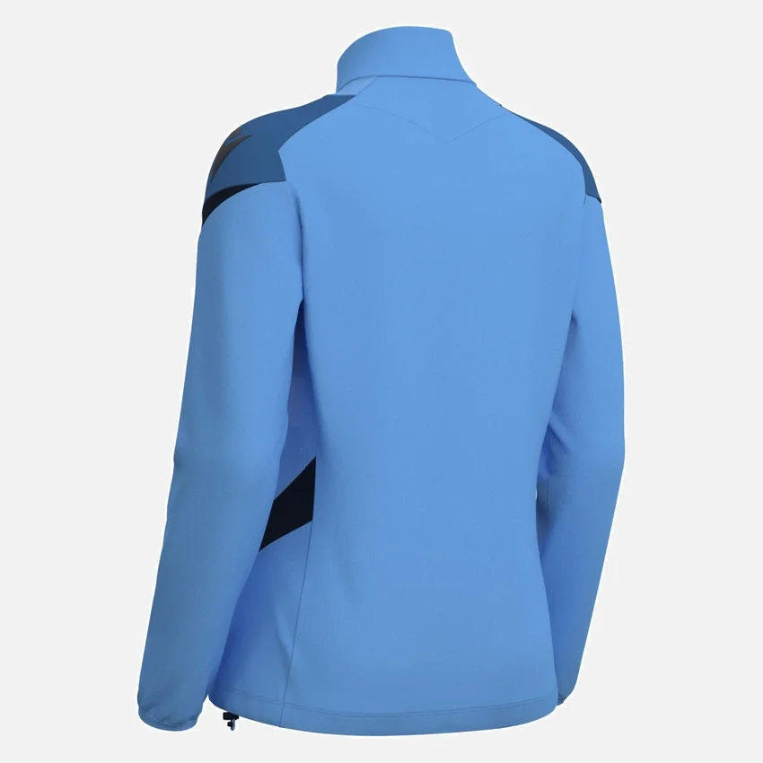 Leona 1/4-Zip-Trikot Leona 1/4-Zip-Trikot